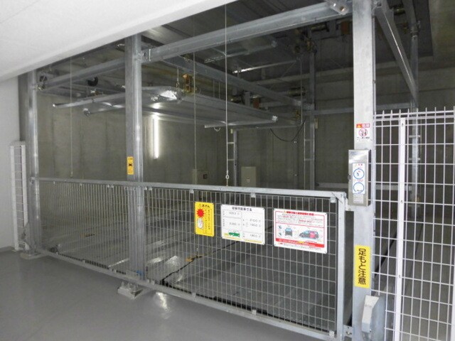 貿易センター駅 徒歩2分 3階の物件外観写真