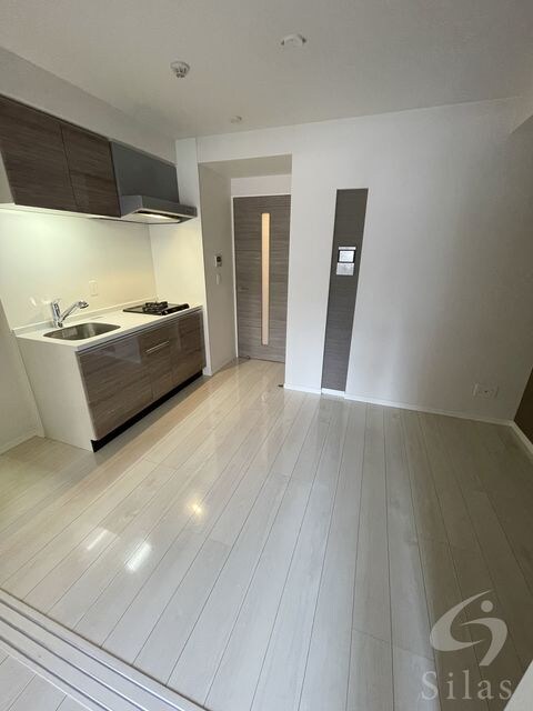 貿易センター駅 徒歩2分 3階の物件内観写真