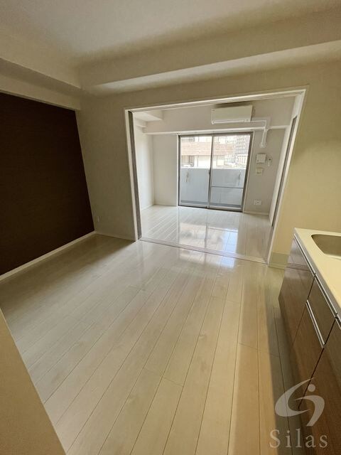 貿易センター駅 徒歩2分 3階の物件内観写真