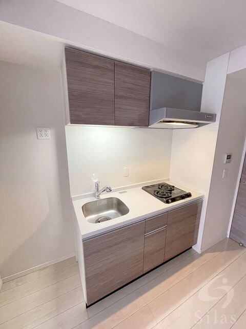 貿易センター駅 徒歩2分 3階の物件内観写真