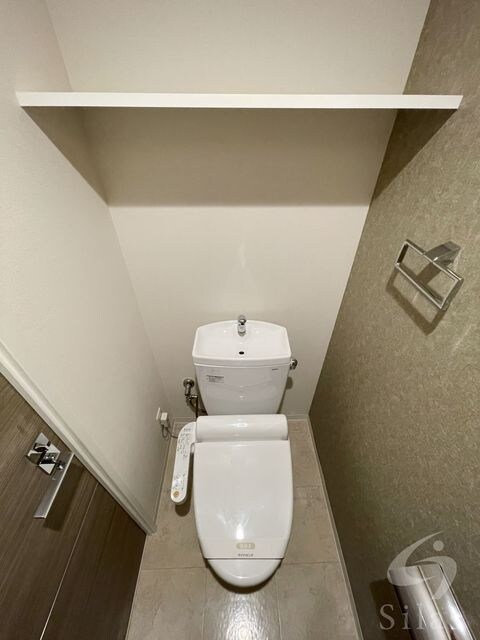 貿易センター駅 徒歩2分 3階の物件内観写真