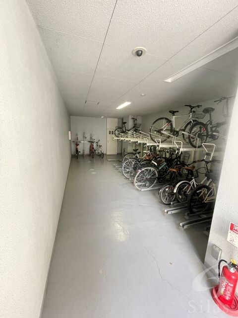 貿易センター駅 徒歩2分 3階の物件外観写真