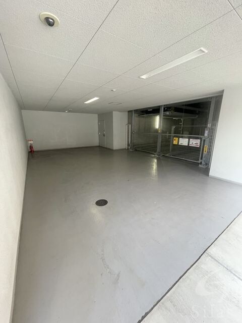 貿易センター駅 徒歩2分 3階の物件外観写真