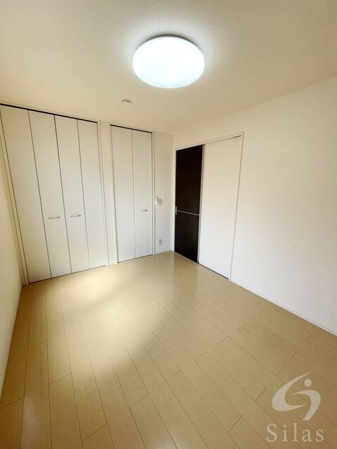 滝の茶屋駅 徒歩3分 2階の物件内観写真