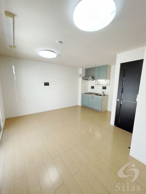 滝の茶屋駅 徒歩3分 2階の物件内観写真