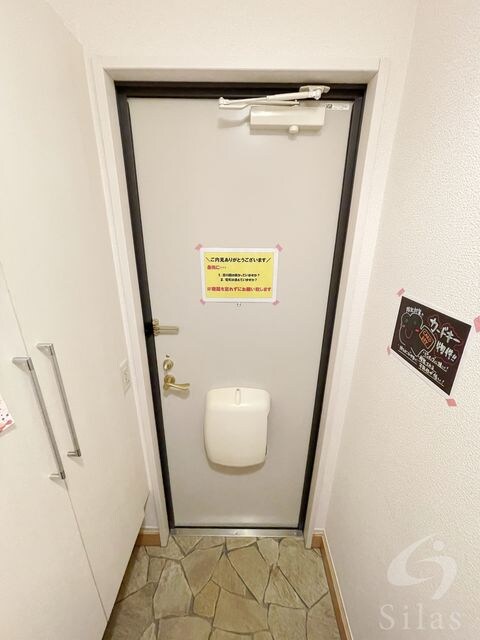 滝の茶屋駅 徒歩3分 2階の物件内観写真