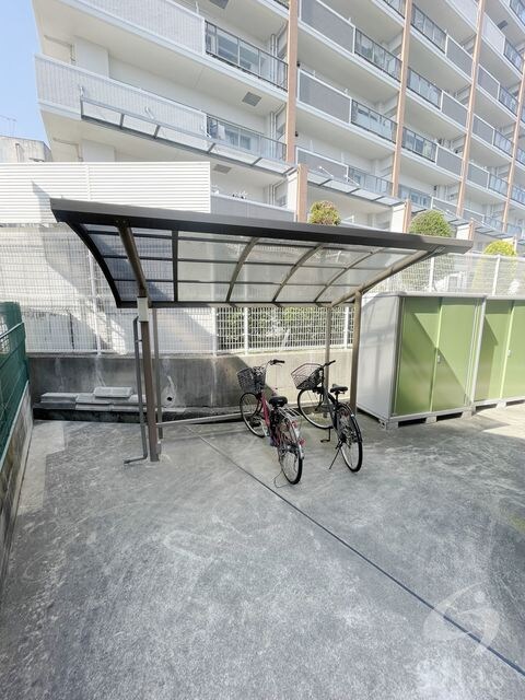 滝の茶屋駅 徒歩3分 2階の物件外観写真