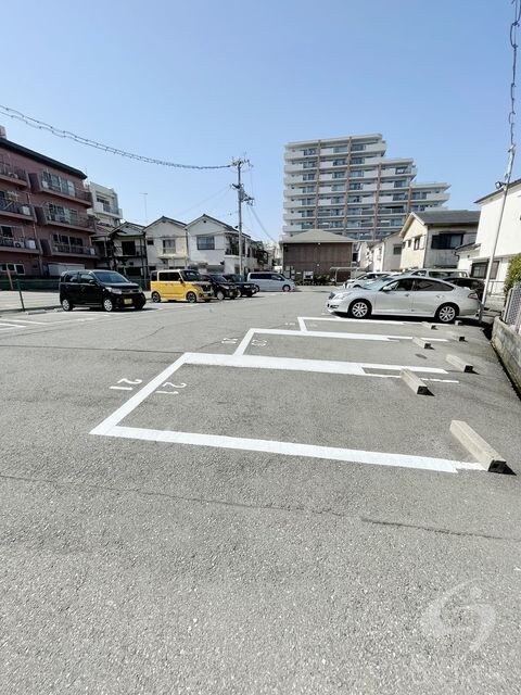 滝の茶屋駅 徒歩3分 2階の物件外観写真