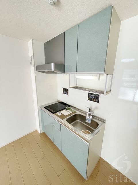 滝の茶屋駅 徒歩3分 2階の物件内観写真