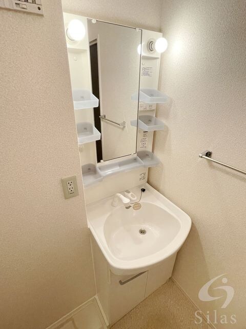 滝の茶屋駅 徒歩3分 2階の物件内観写真