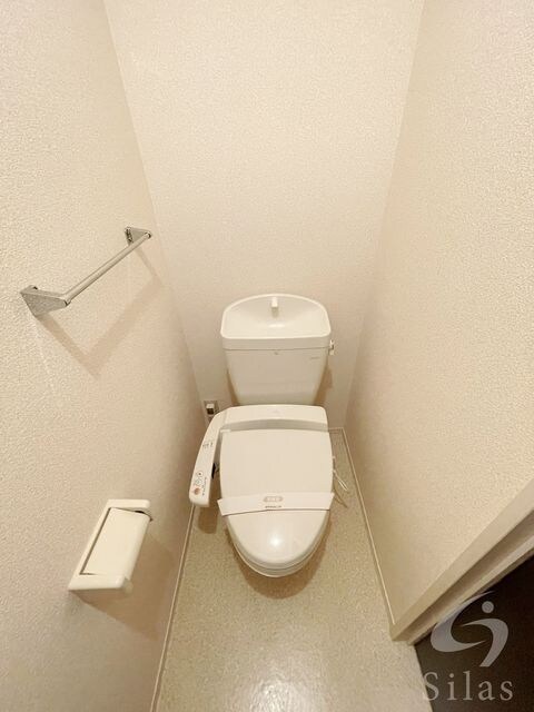 滝の茶屋駅 徒歩3分 2階の物件内観写真