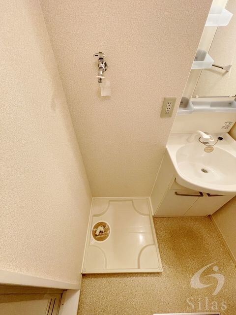 滝の茶屋駅 徒歩3分 2階の物件内観写真