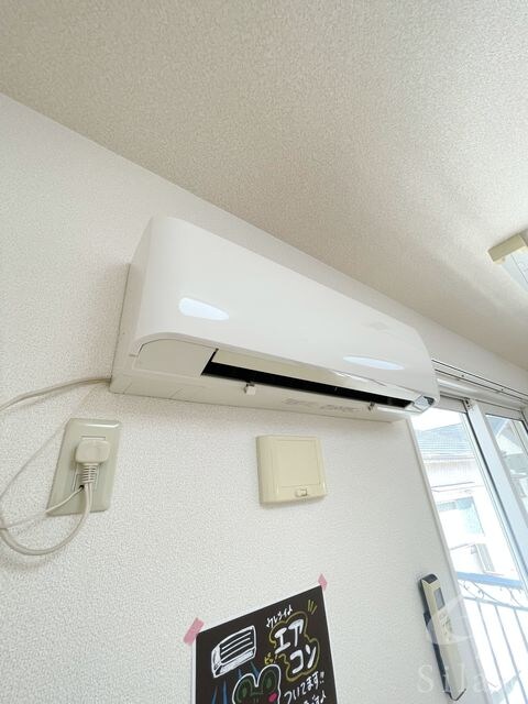 滝の茶屋駅 徒歩3分 2階の物件内観写真