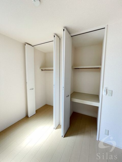 滝の茶屋駅 徒歩3分 2階の物件内観写真