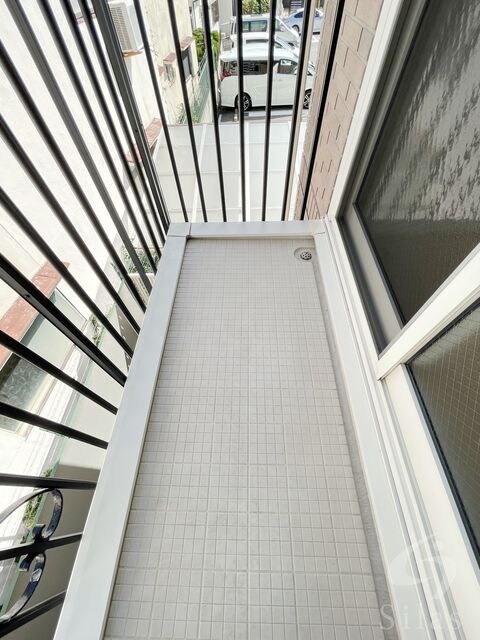 滝の茶屋駅 徒歩3分 2階の物件内観写真