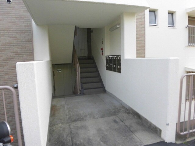 西鈴蘭台駅 徒歩18分 1階の物件外観写真