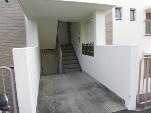 西鈴蘭台駅 徒歩18分 2階の物件外観写真