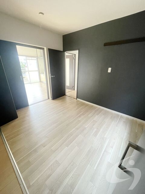 西鈴蘭台駅 徒歩18分 1階の物件内観写真