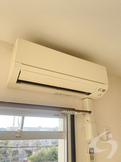 西鈴蘭台駅 徒歩18分 2階の物件内観写真