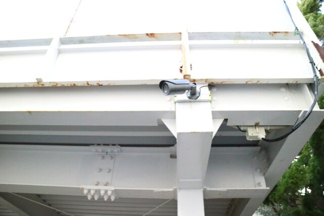 西鈴蘭台駅 徒歩18分 1階の物件外観写真