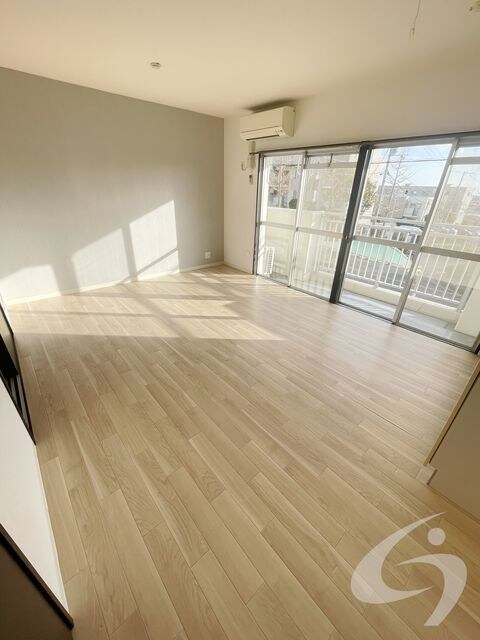 西鈴蘭台駅 徒歩18分 1階の物件内観写真