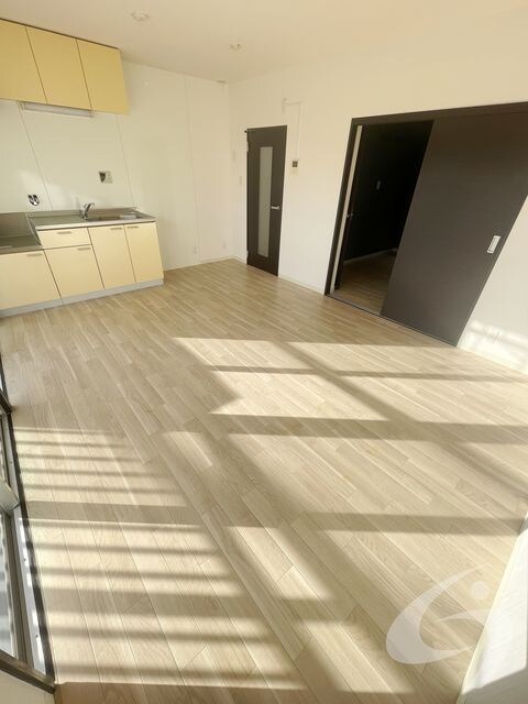 西鈴蘭台駅 徒歩18分 1階の物件内観写真