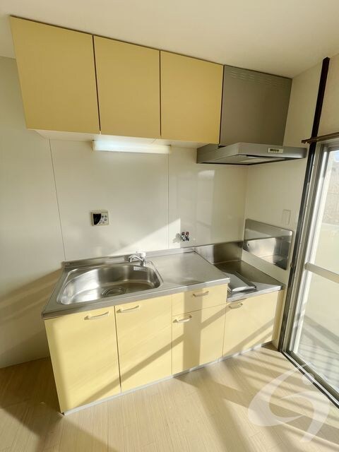 西鈴蘭台駅 徒歩18分 2階の物件内観写真