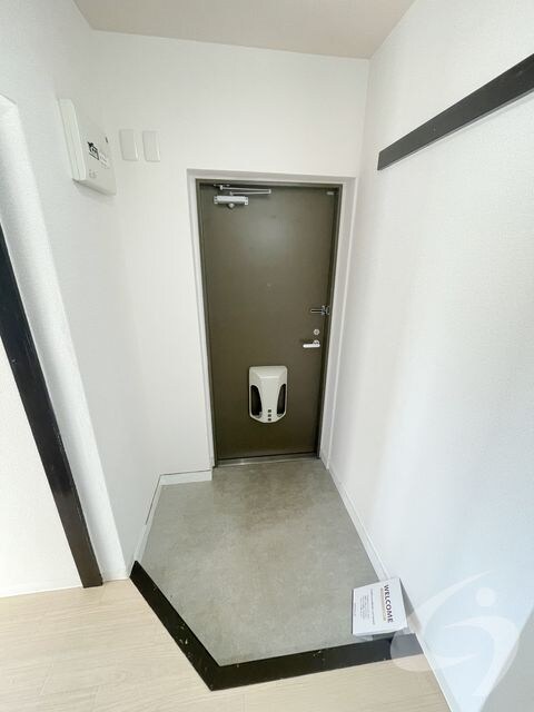 西鈴蘭台駅 徒歩18分 1階の物件内観写真