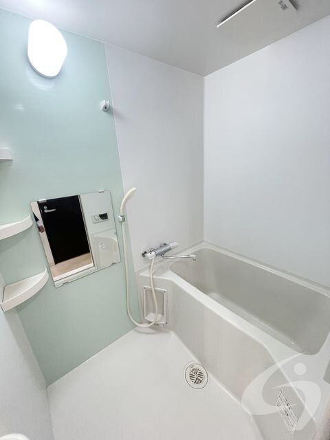 西鈴蘭台駅 徒歩18分 1階の物件内観写真