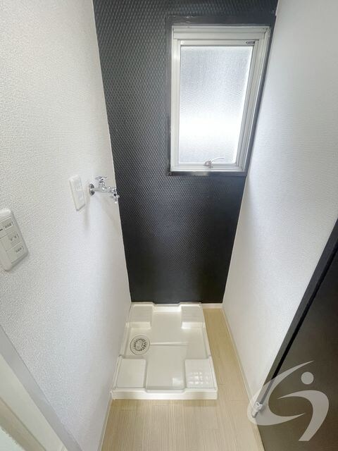 西鈴蘭台駅 徒歩18分 1階の物件内観写真