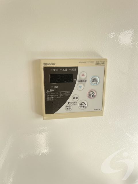 西鈴蘭台駅 徒歩18分 2階の物件内観写真