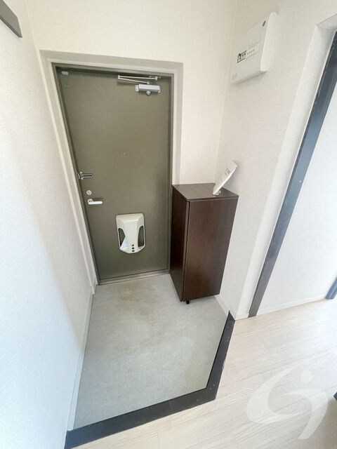 西鈴蘭台駅 徒歩18分 2階の物件内観写真