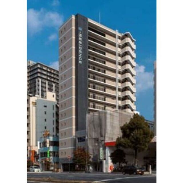 西元町駅 徒歩1分 3階の物件外観写真