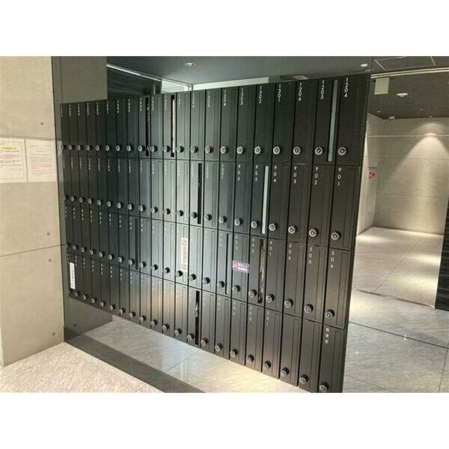 西元町駅 徒歩1分 3階の物件外観写真