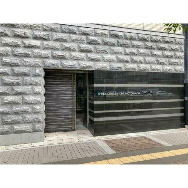 西元町駅 徒歩1分 3階の物件外観写真