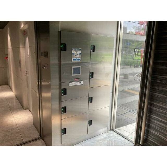 西元町駅 徒歩1分 3階の物件外観写真