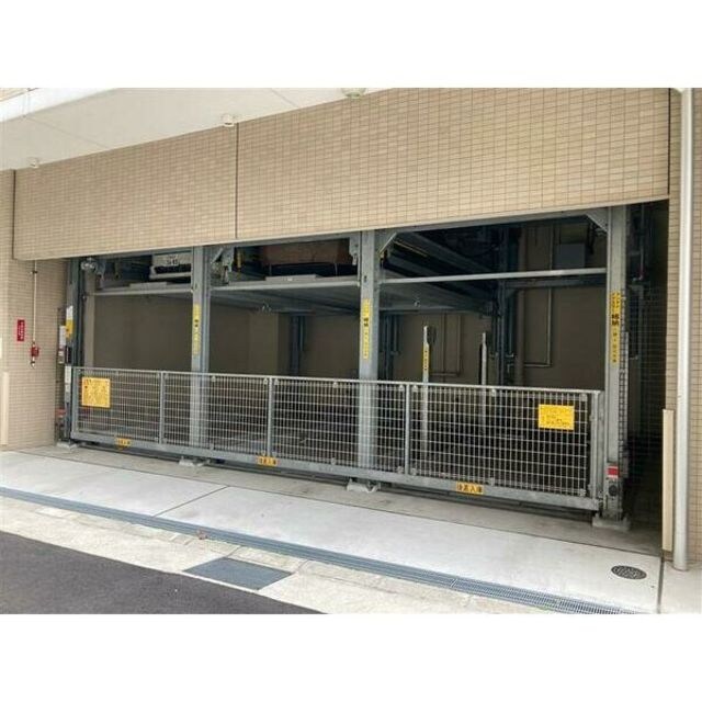 西元町駅 徒歩1分 3階の物件外観写真