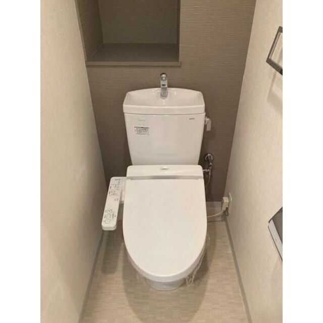 西元町駅 徒歩1分 3階の物件内観写真