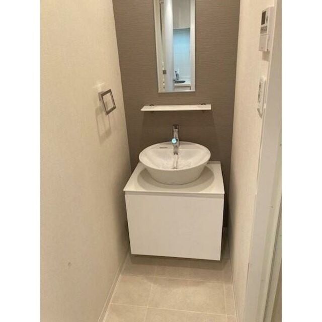 西元町駅 徒歩1分 3階の物件内観写真