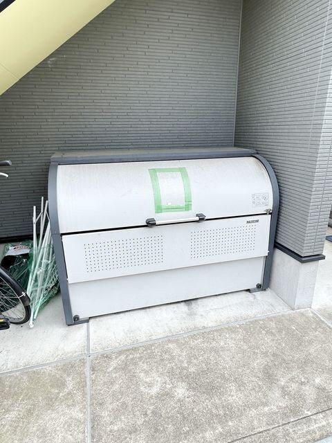 立花駅 徒歩22分 2階の物件外観写真