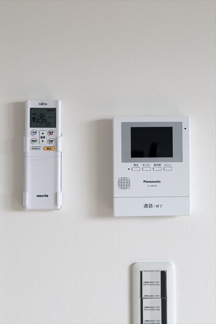 武庫之荘駅 徒歩12分 1階の物件内観写真