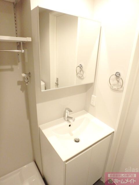 武庫之荘駅 徒歩12分 1階の物件内観写真