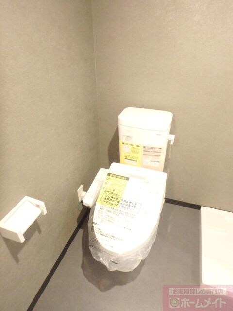 武庫之荘駅 徒歩12分 1階の物件内観写真