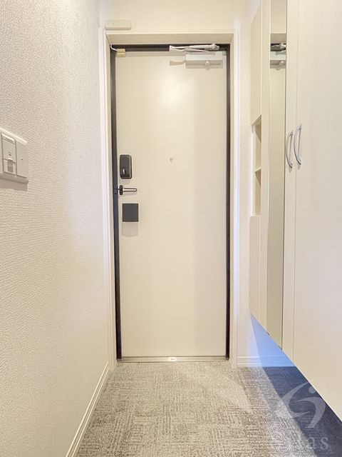 稲野駅 徒歩16分 3階の物件内観写真