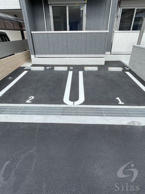 稲野駅 徒歩16分 3階の物件外観写真