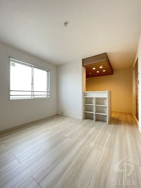 稲野駅 徒歩16分 3階の物件内観写真