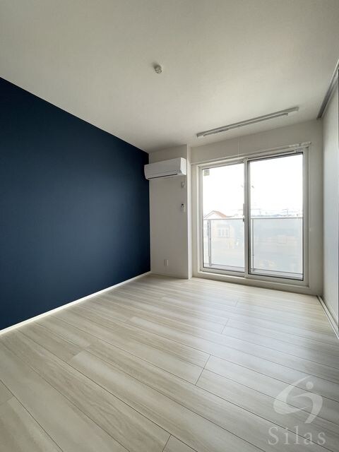 稲野駅 徒歩16分 3階の物件内観写真