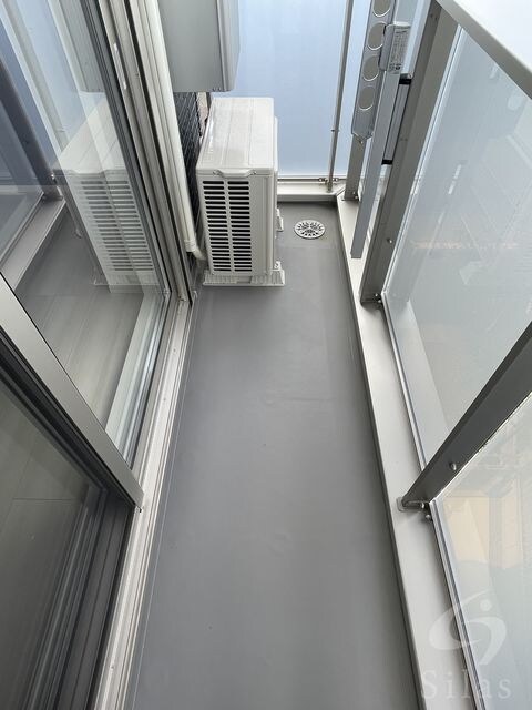 稲野駅 徒歩16分 3階の物件内観写真