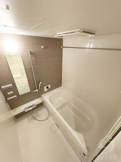 稲野駅 徒歩16分 3階の物件内観写真