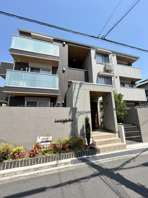 塚口駅 徒歩7分 2階の物件外観写真